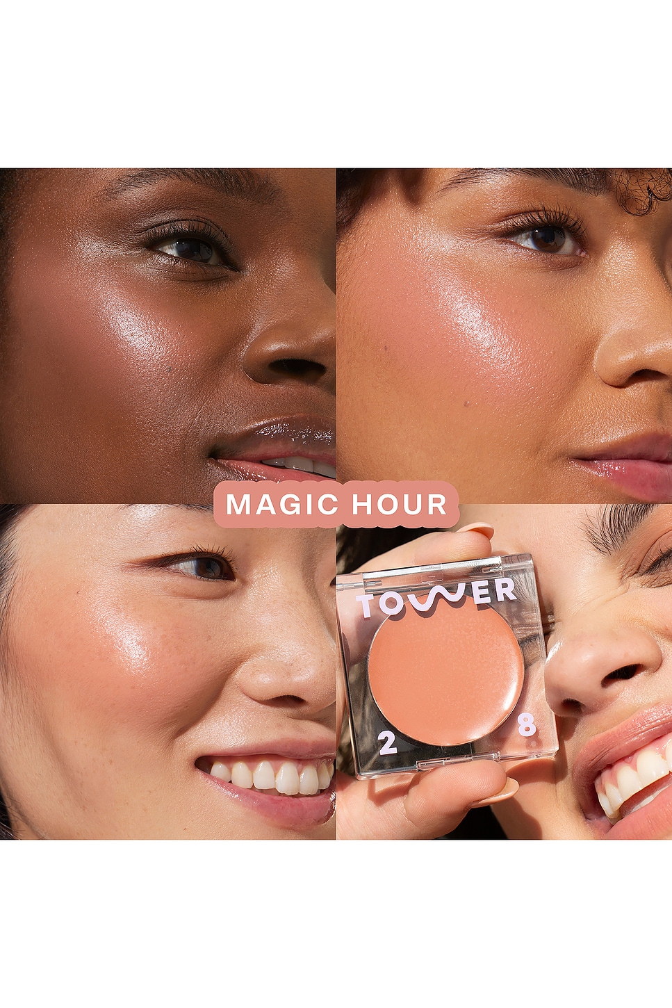 BeachPlease Luminous Tinted Balm - thumbnail 2