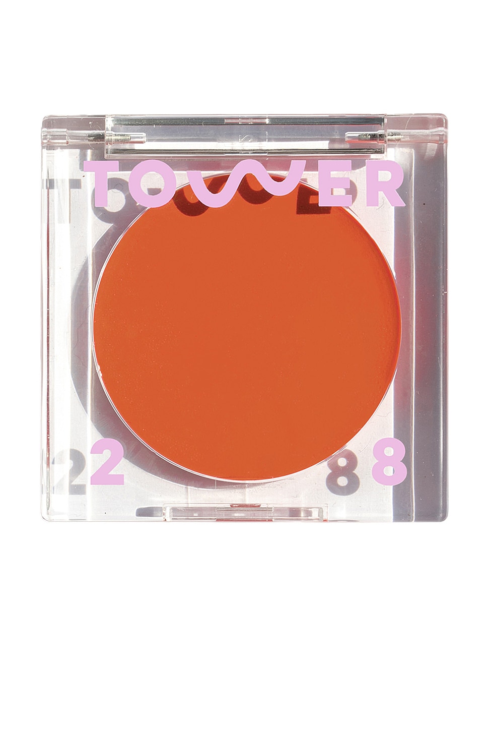 Image 1 of BeachPlease Luminous Tinted Balm in Golden Hour