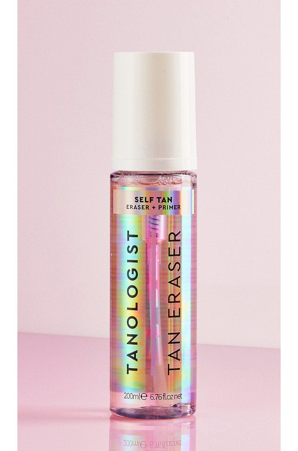 Tanologist Tan Eraser and Primer