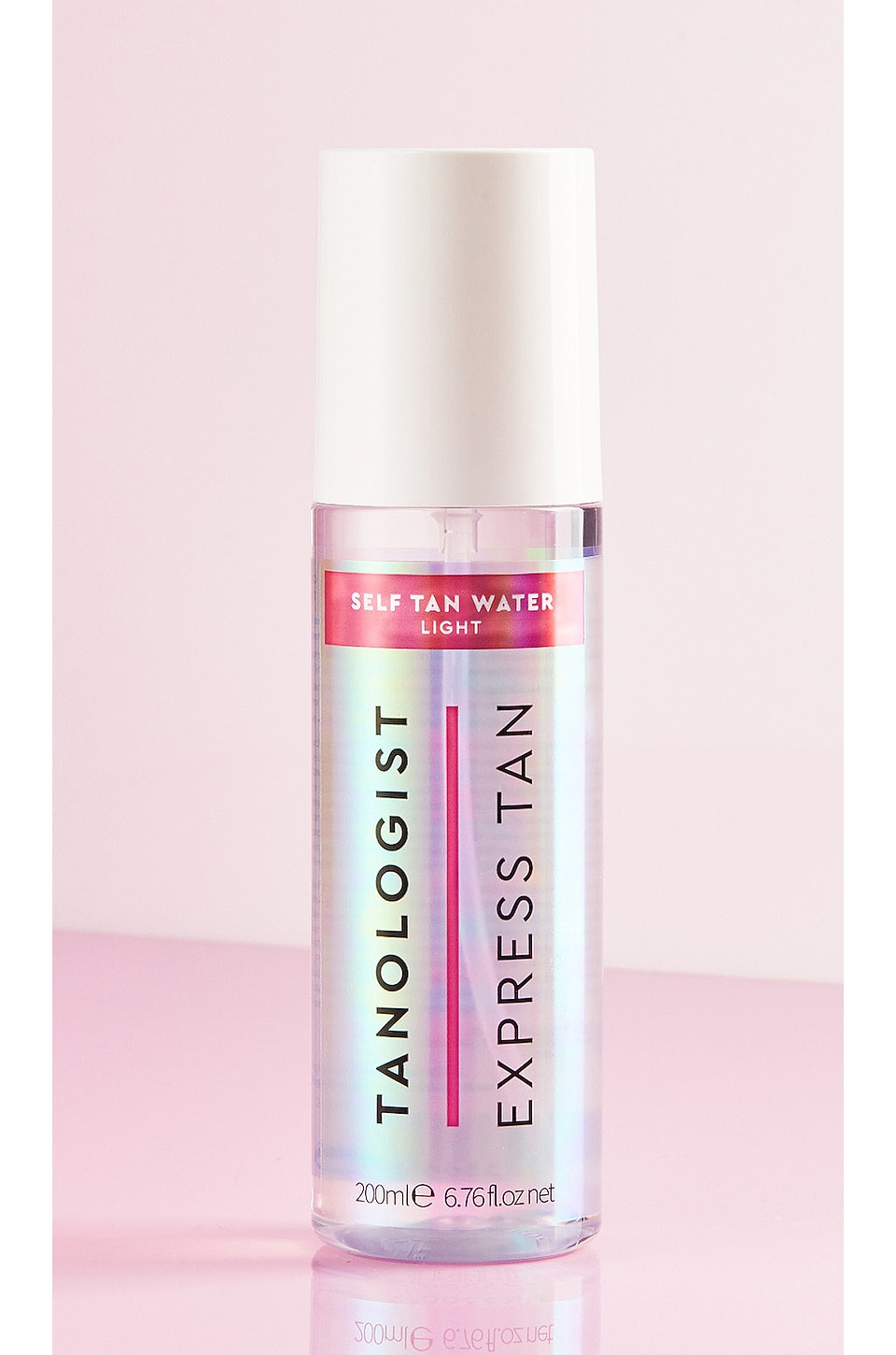 Tanologist AUTOBRONZANT POUR LE CORPS WATER