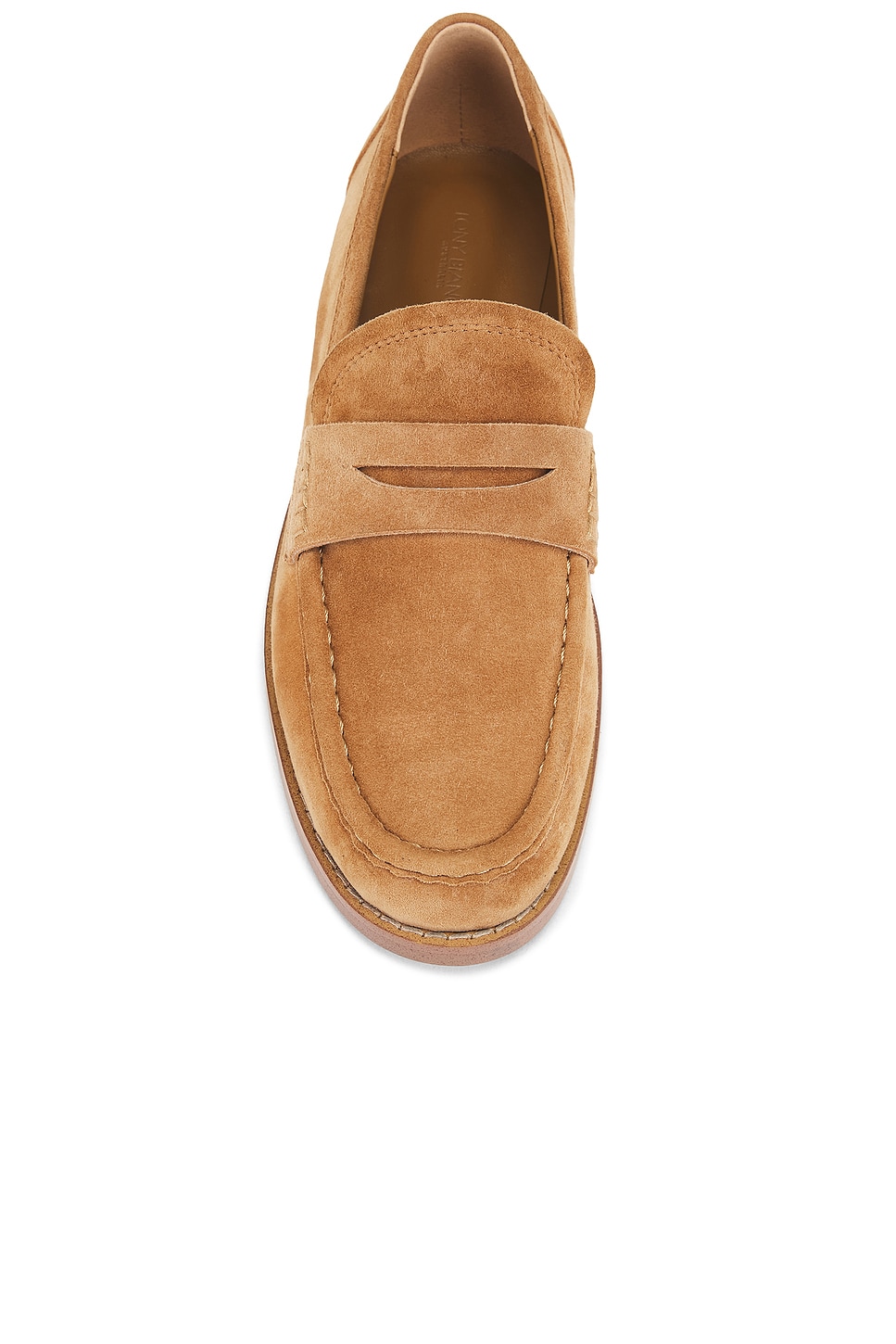 Tony Bianco Zac Loafer