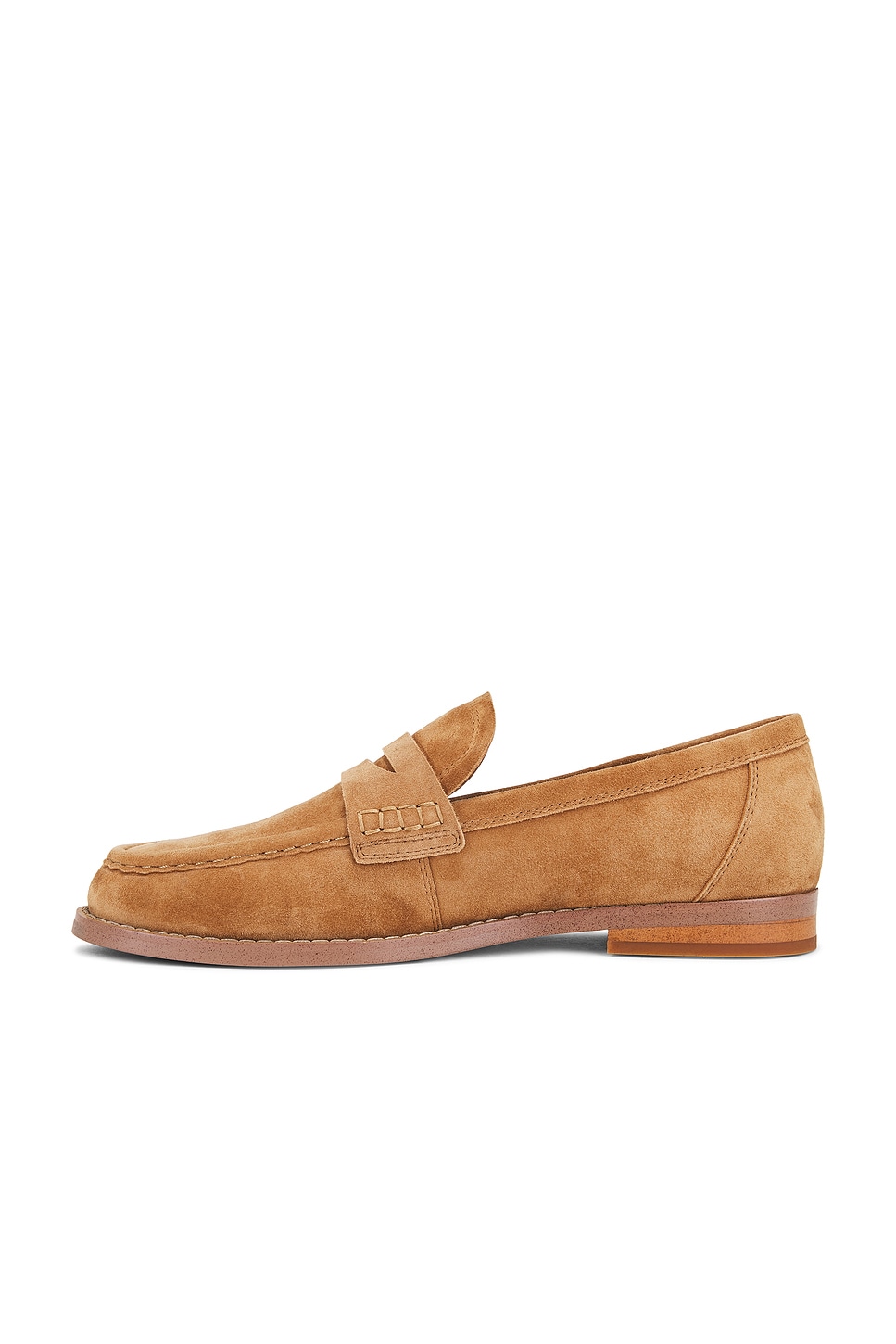 Zac Loafer
