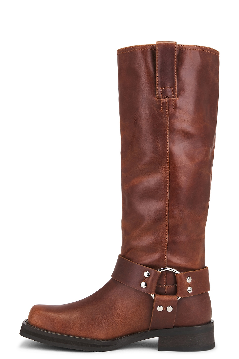 Biker Boot