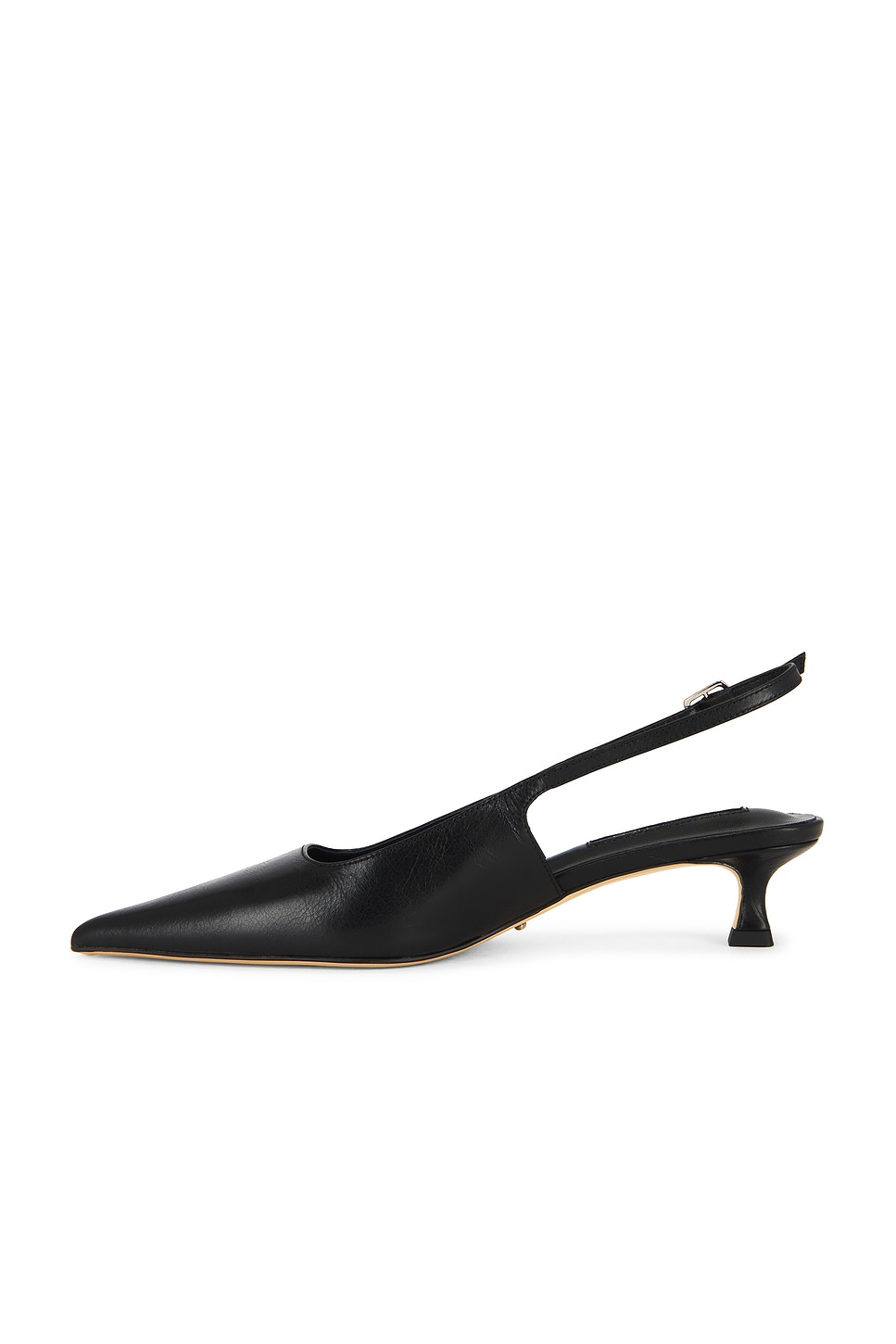 Crush Slingback Pump