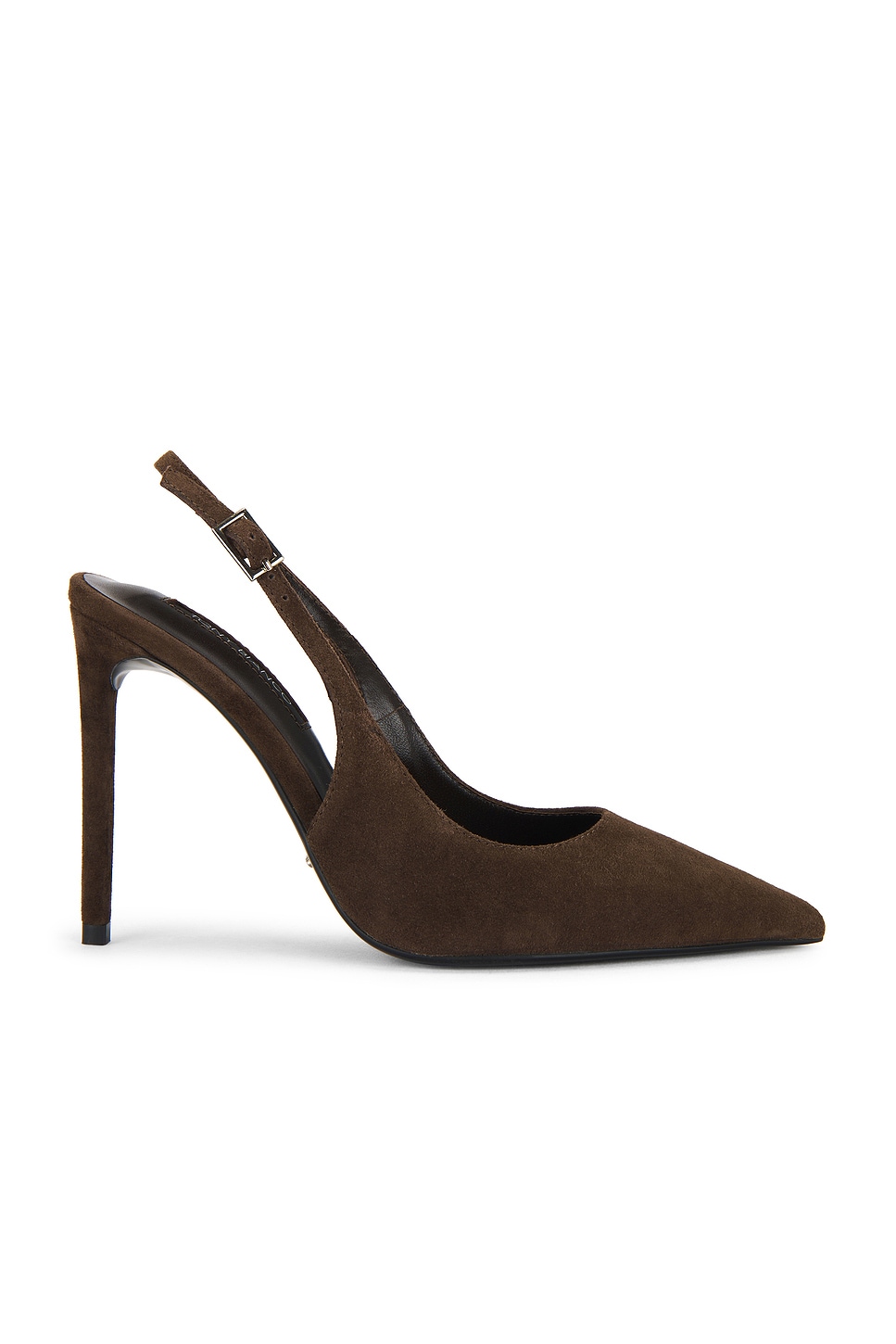 Asti Slingback Pump