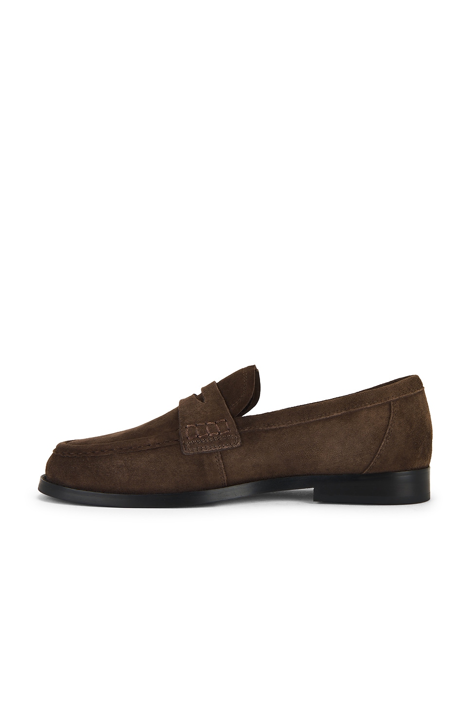 Zac Loafer