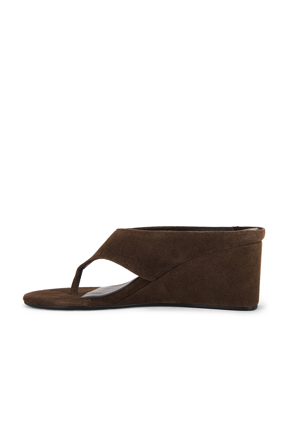 Tony Bianco Swift Heel in Espresso Suede REVOLVE