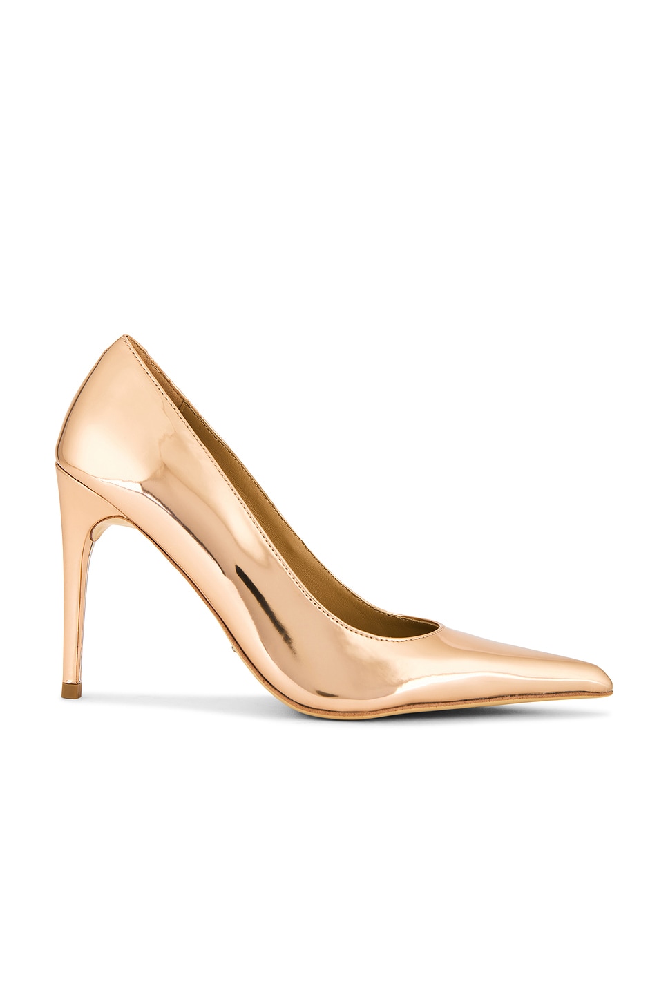 Cassidy Pump