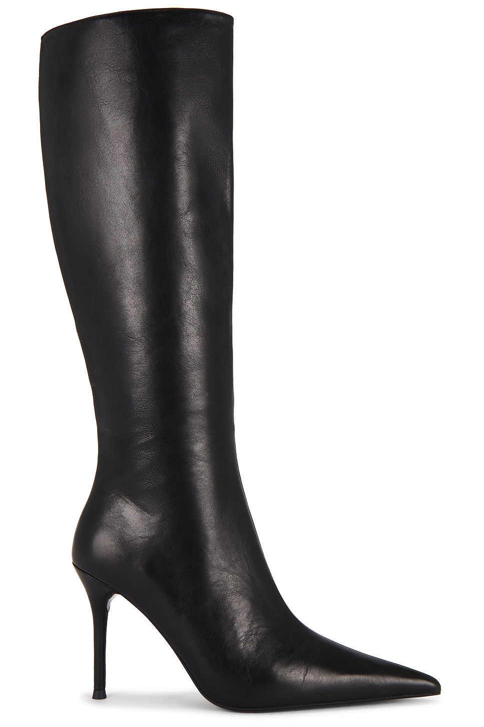 tony　BK Tony Bianco Izia Boot in Black Vintage | REVOLVE