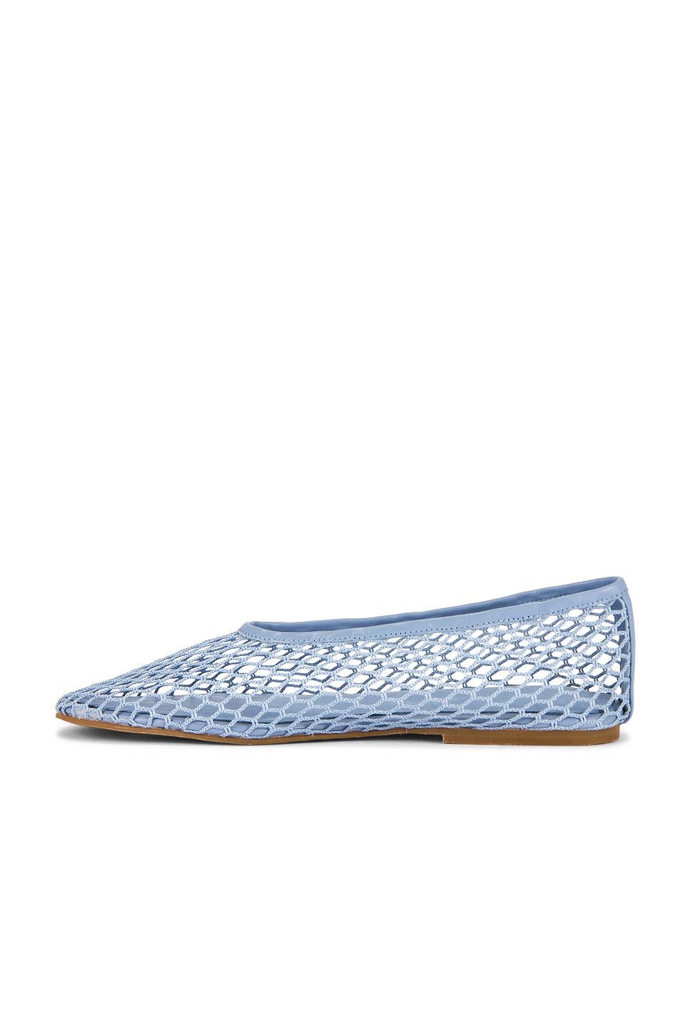 Tony Bianco Mazey Flat thumbnail