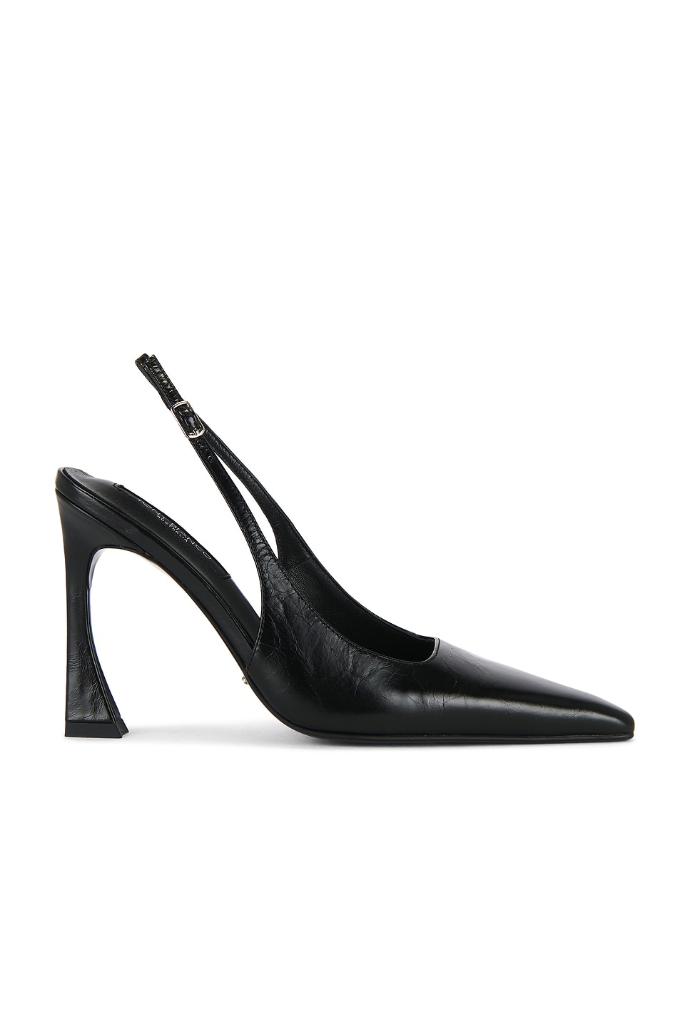 Sassy Slingback Pump