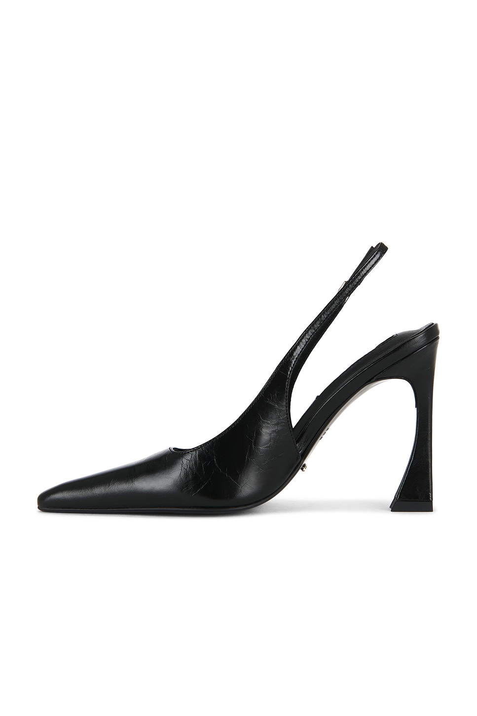 Sassy Slingback Pump