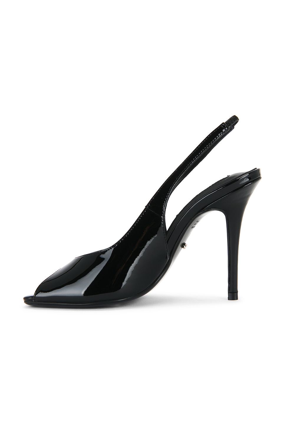 Dane Slingback Pump