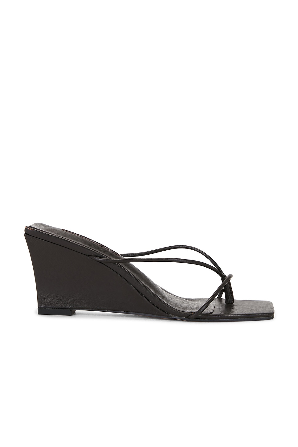 x REVOLVE Gretta Sandal