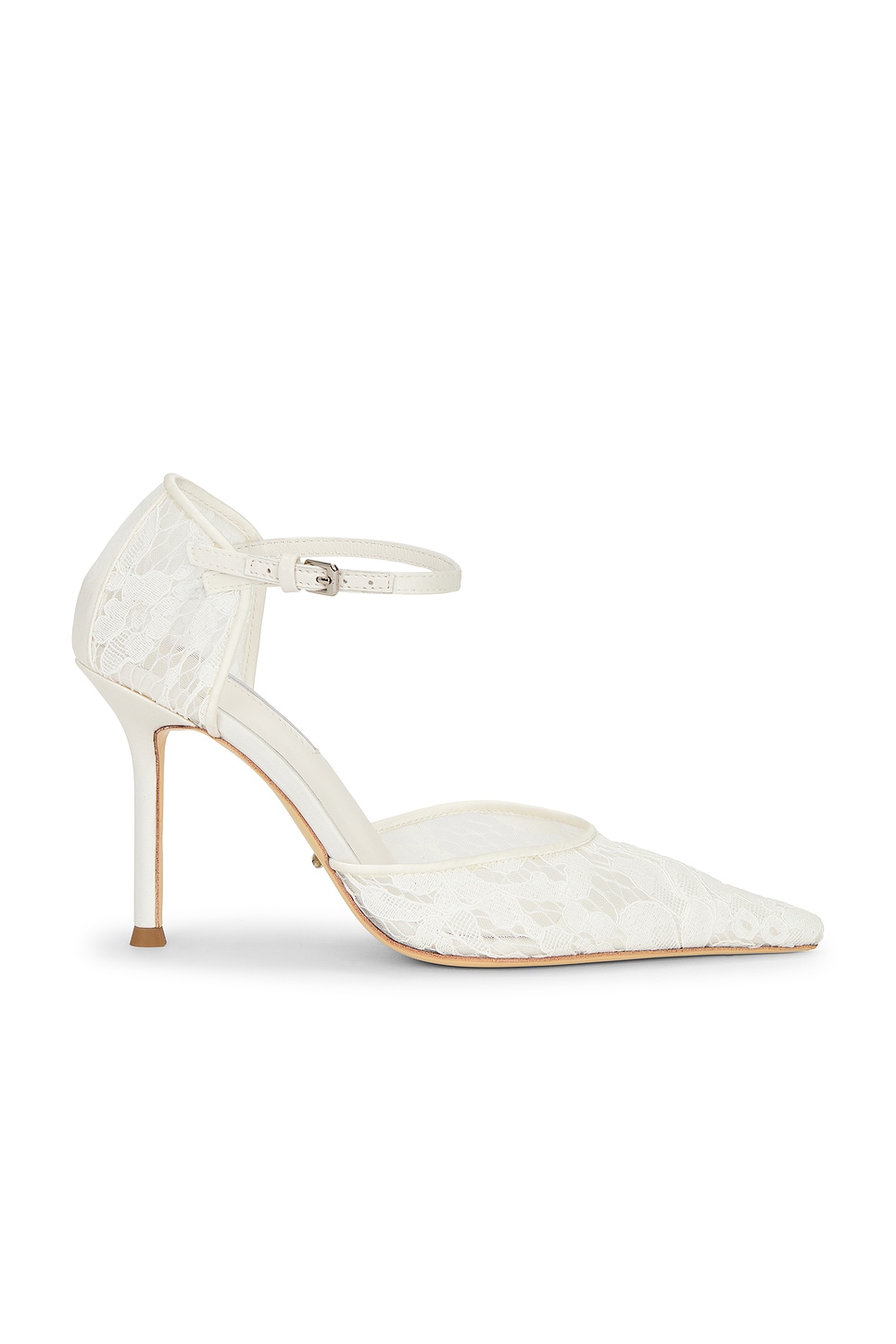 Nina Heel