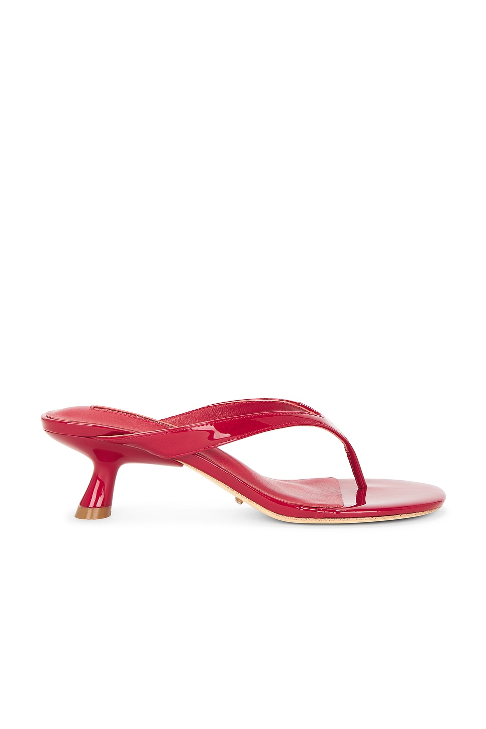 Krista Sandal