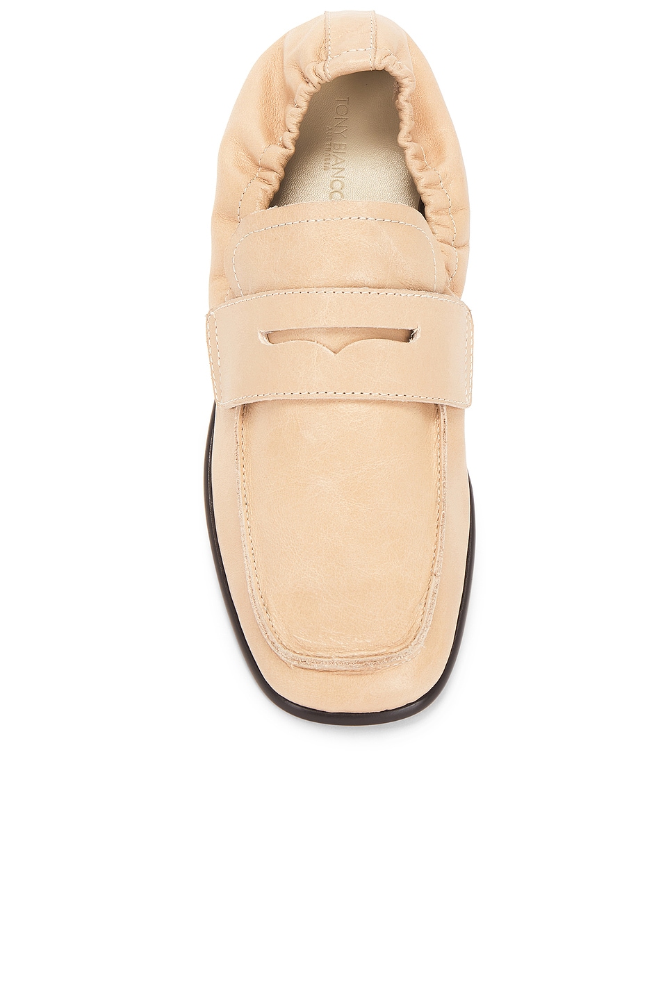 Tony Bianco Gloria Loafer