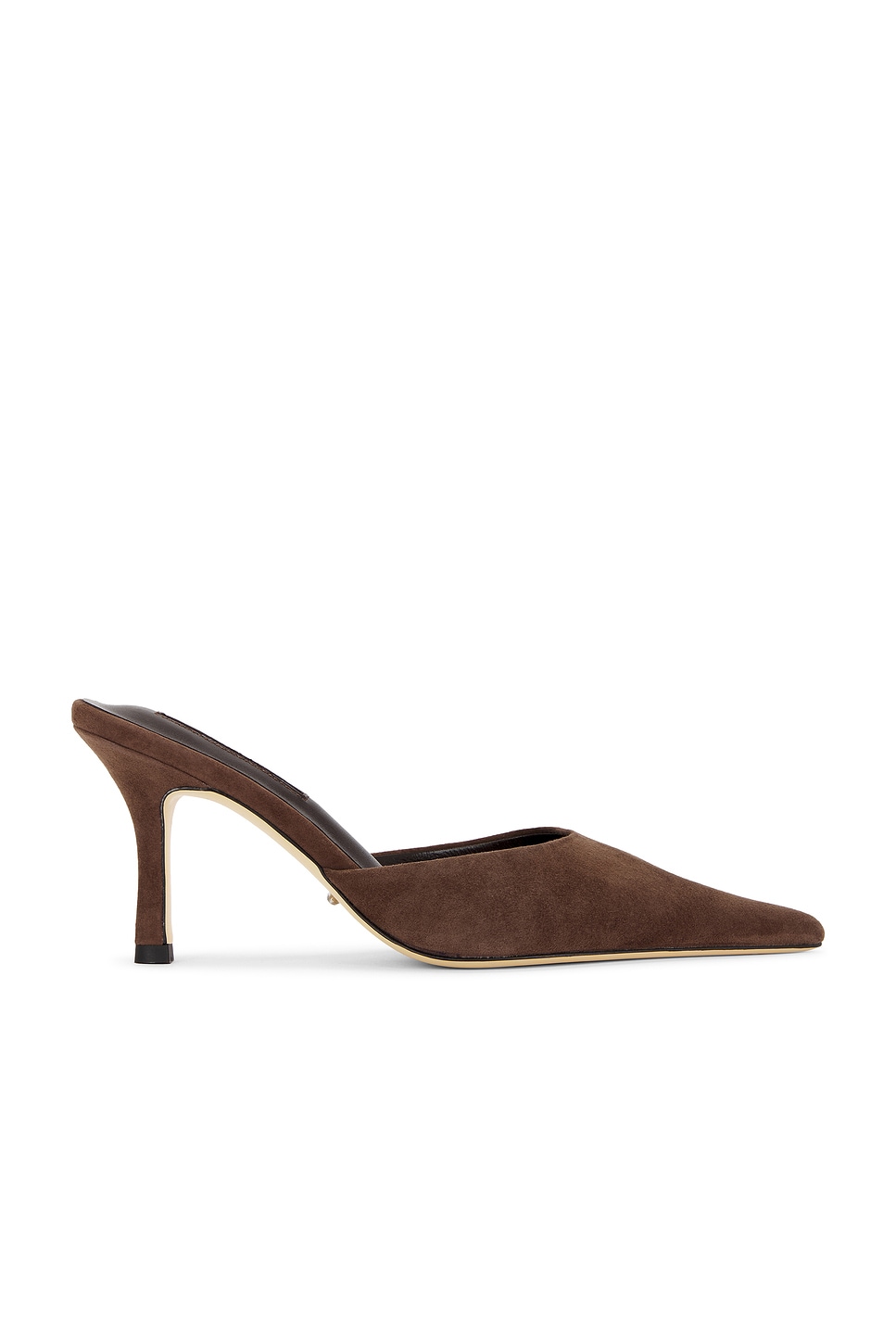 Sicily Mule Pump