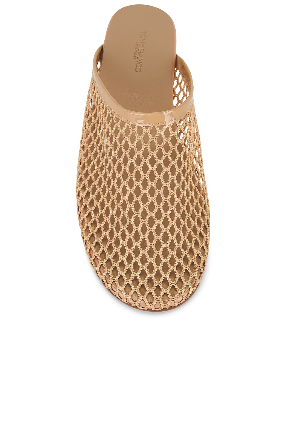Tony Bianco - Minaj Flat | Plush