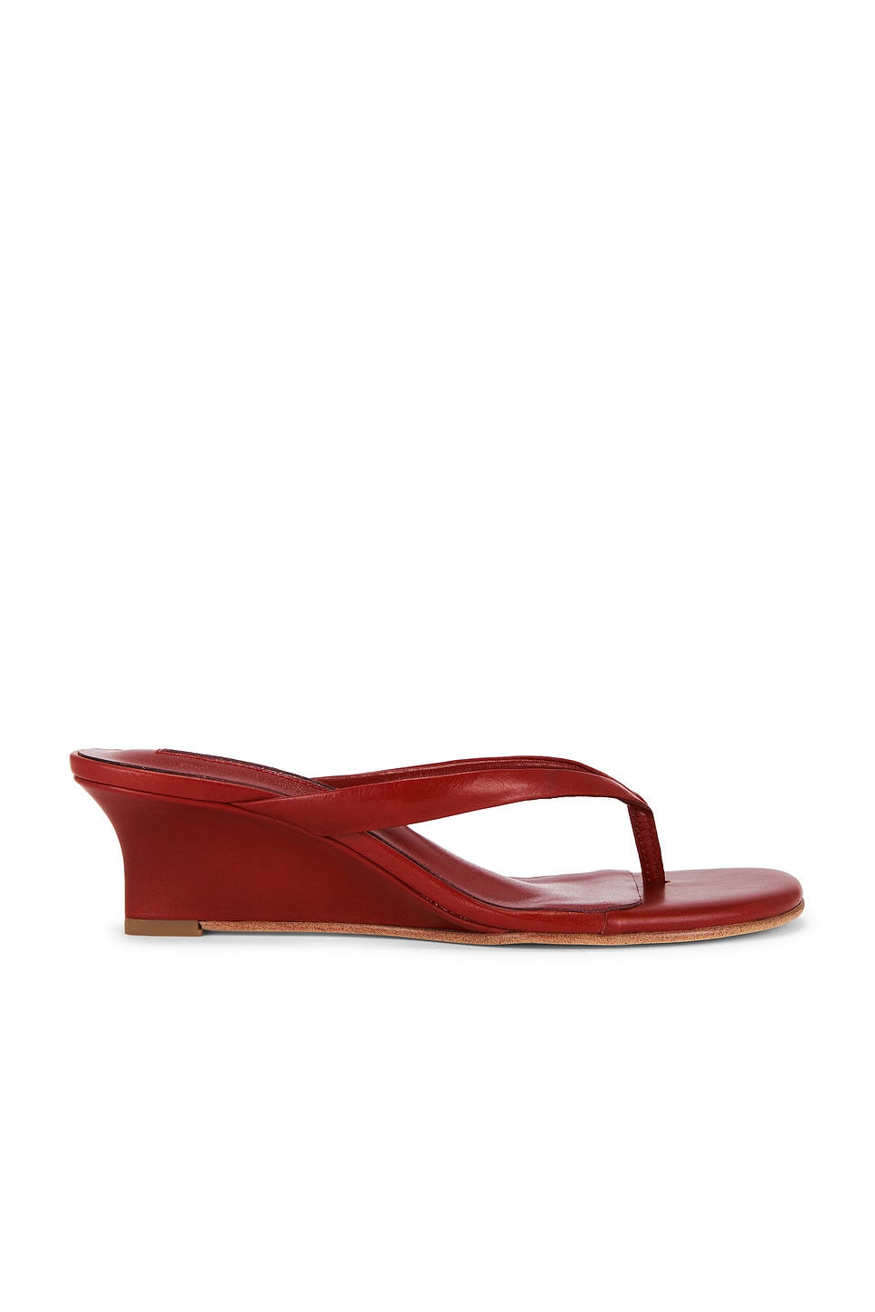 TONY BIANCO サンダル Tony Bianco Edgy Sandal in Scarlet Vintage | REVOLVE