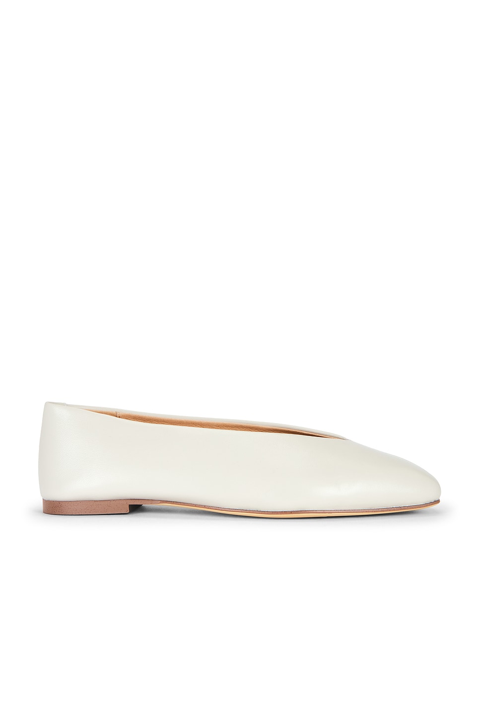 Brash Ballet Flat