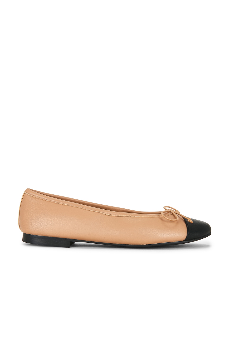 Cappa Flat
