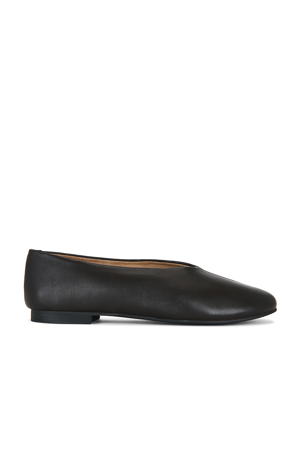 Cuba Ballet Flat