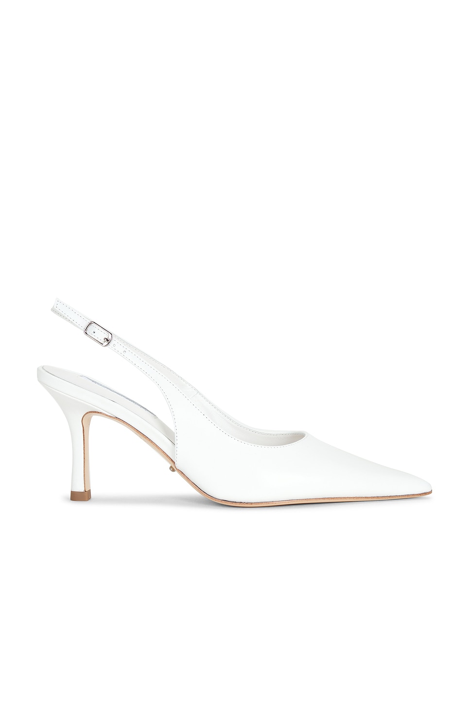 Tony Bianco Samar Slingback Pump