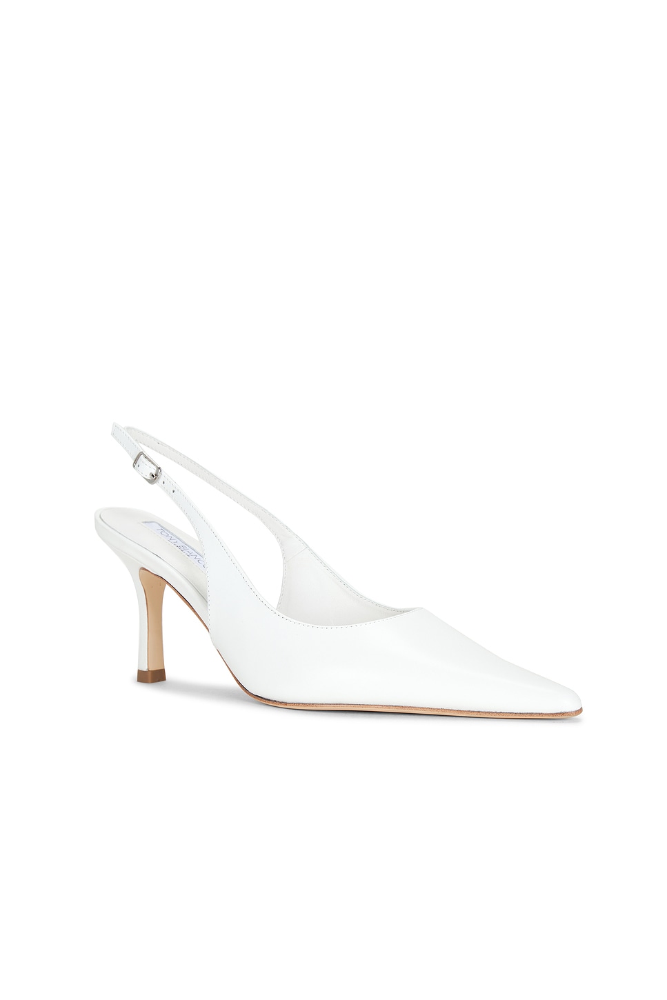 Tony Bianco Samar Slingback Pump