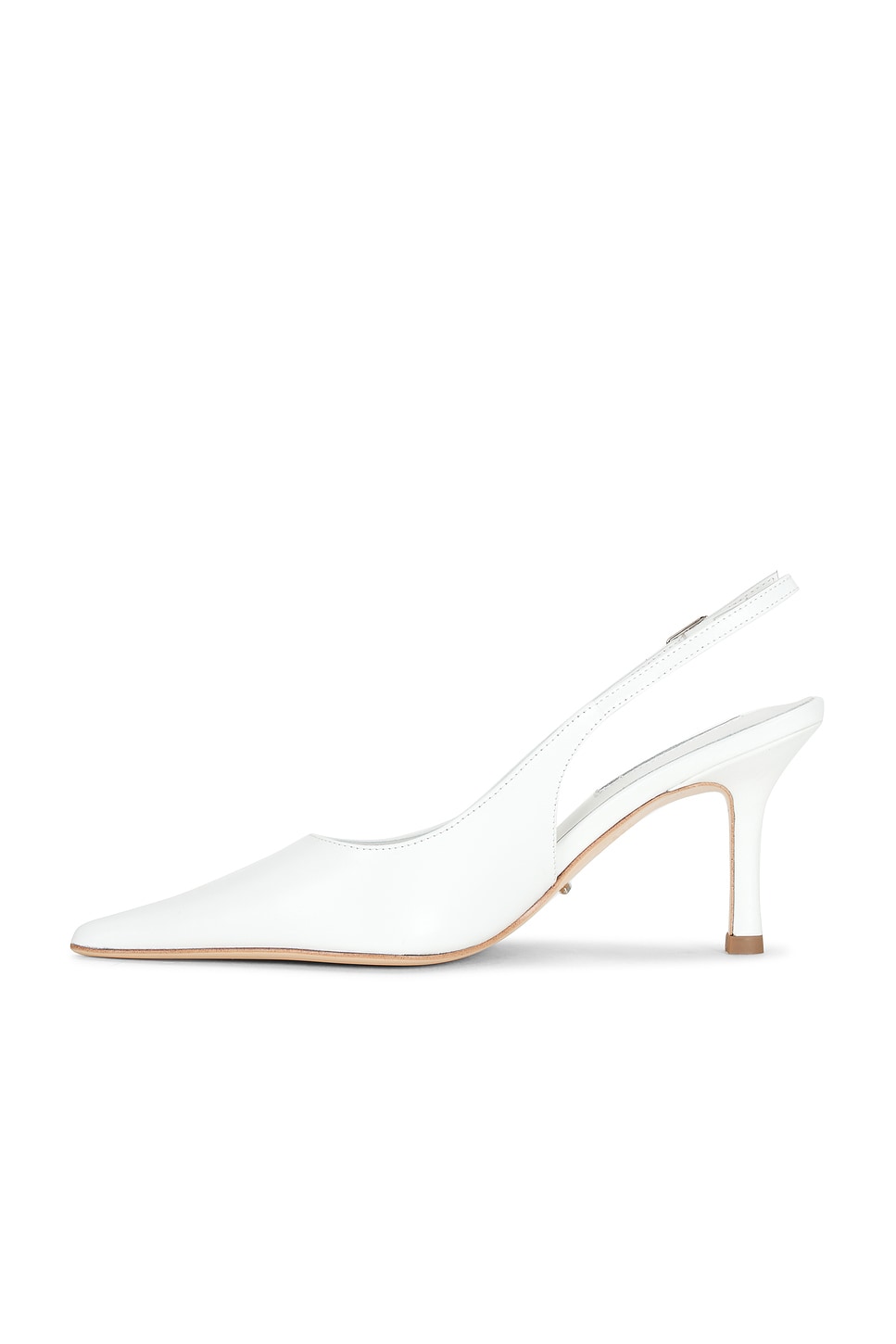 Tony Bianco Samar Slingback Pump