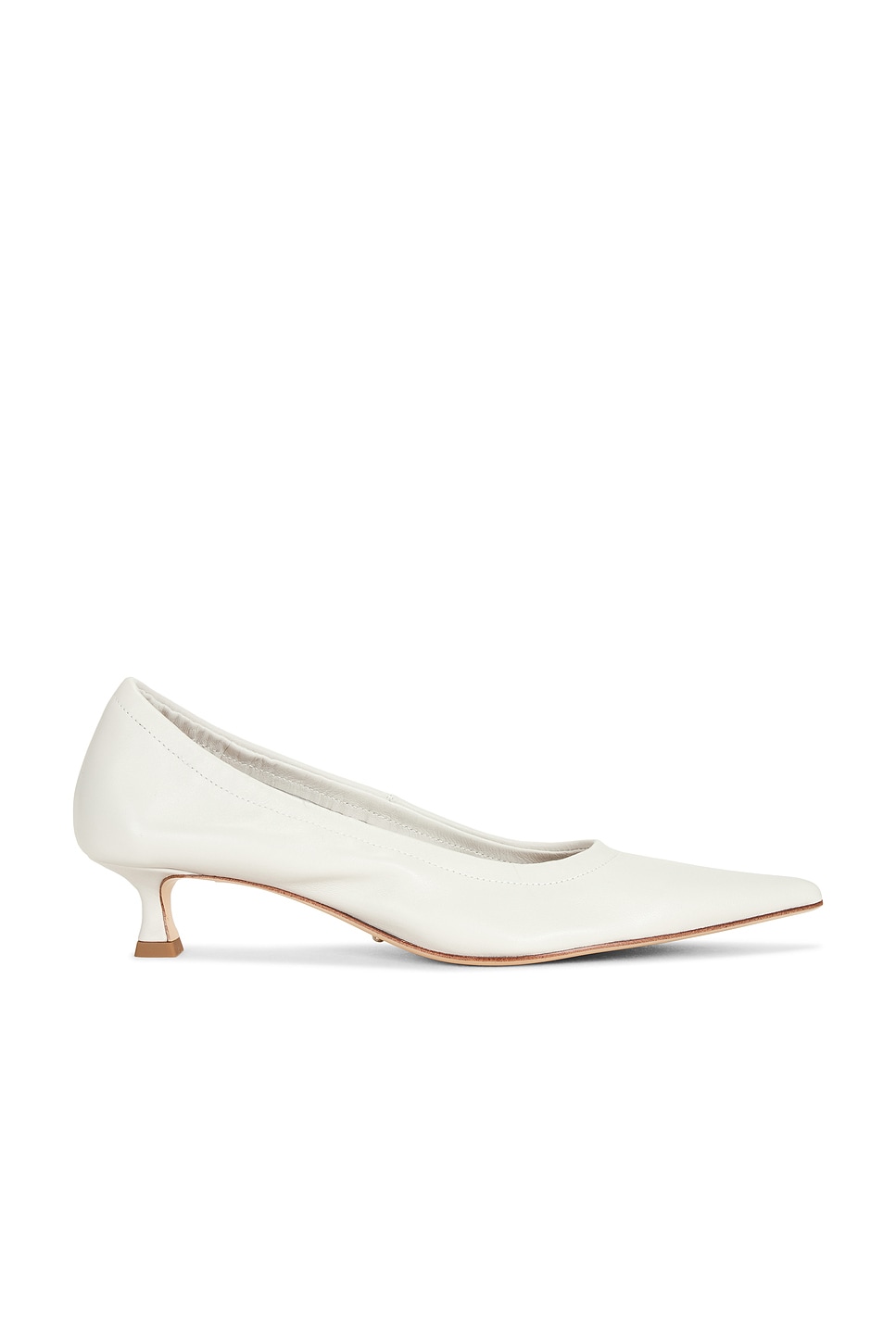 Tony Bianco Costa Pump