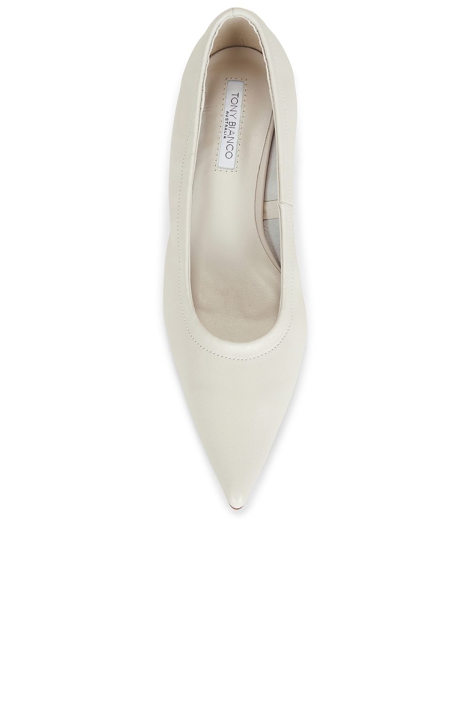 Tony Bianco Costa Pump