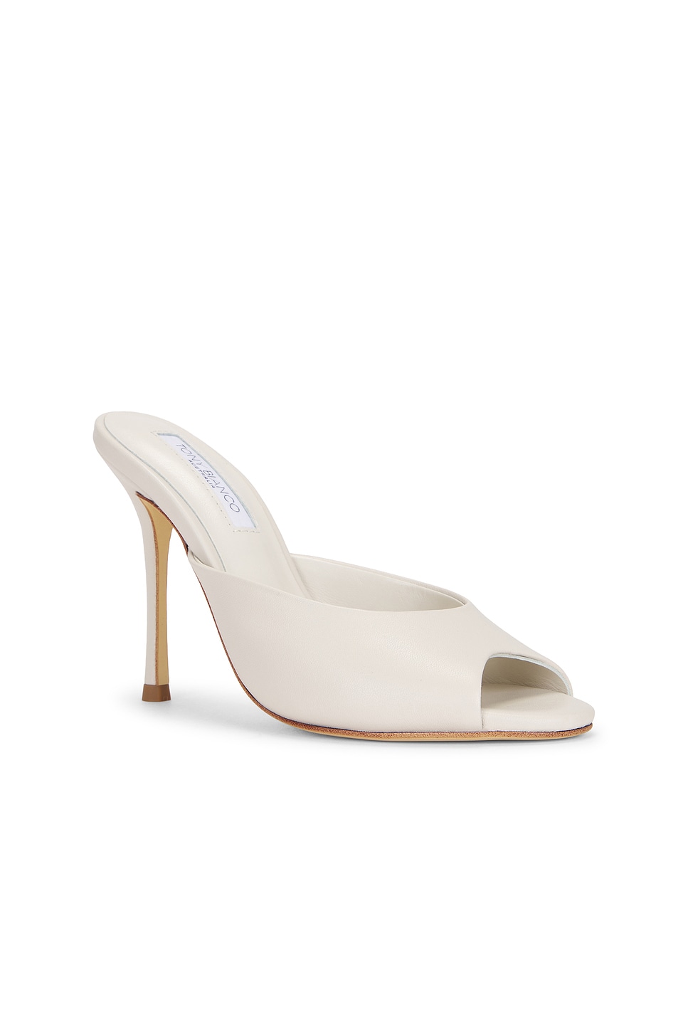 Tony Bianco Sandra Mule