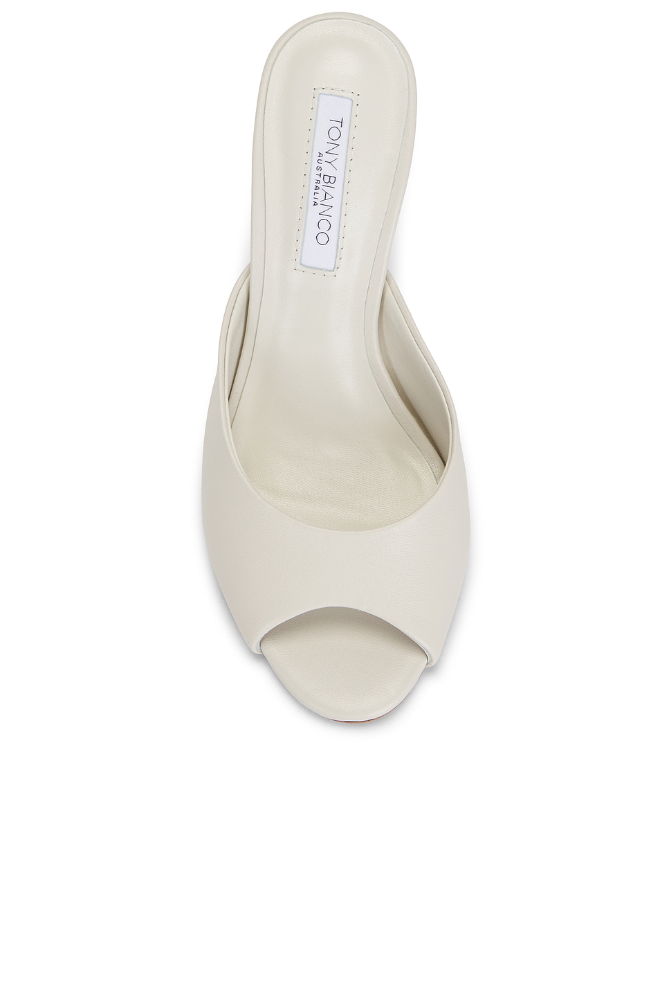 Tony Bianco Sandra Mule