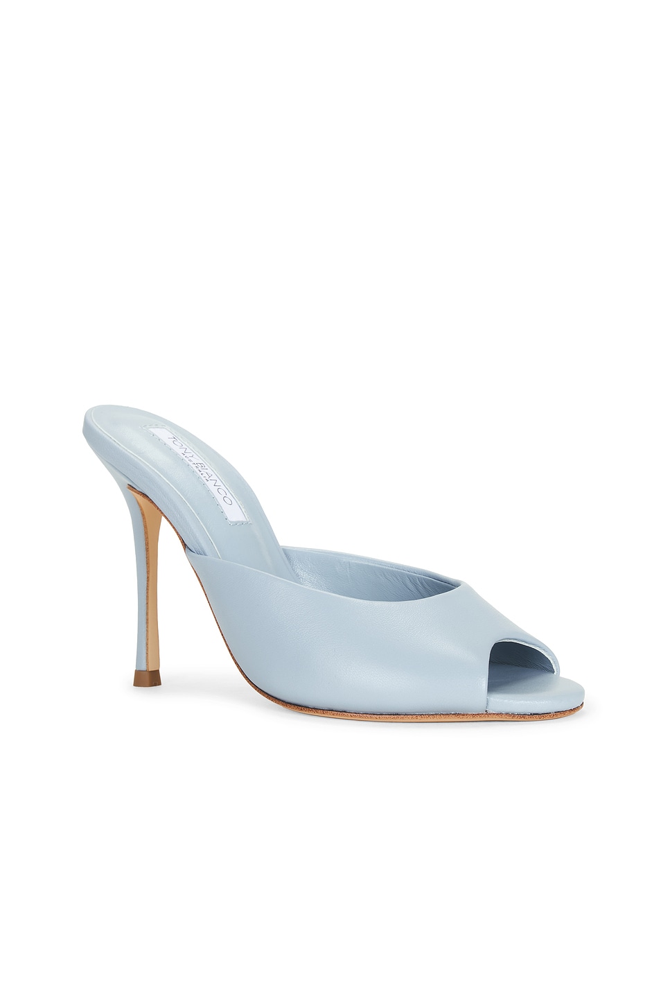 Tony Bianco Sandra Mule