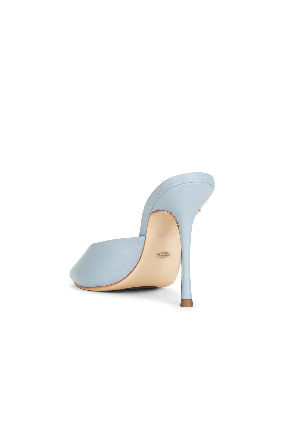 Tony Bianco Sandra Mule