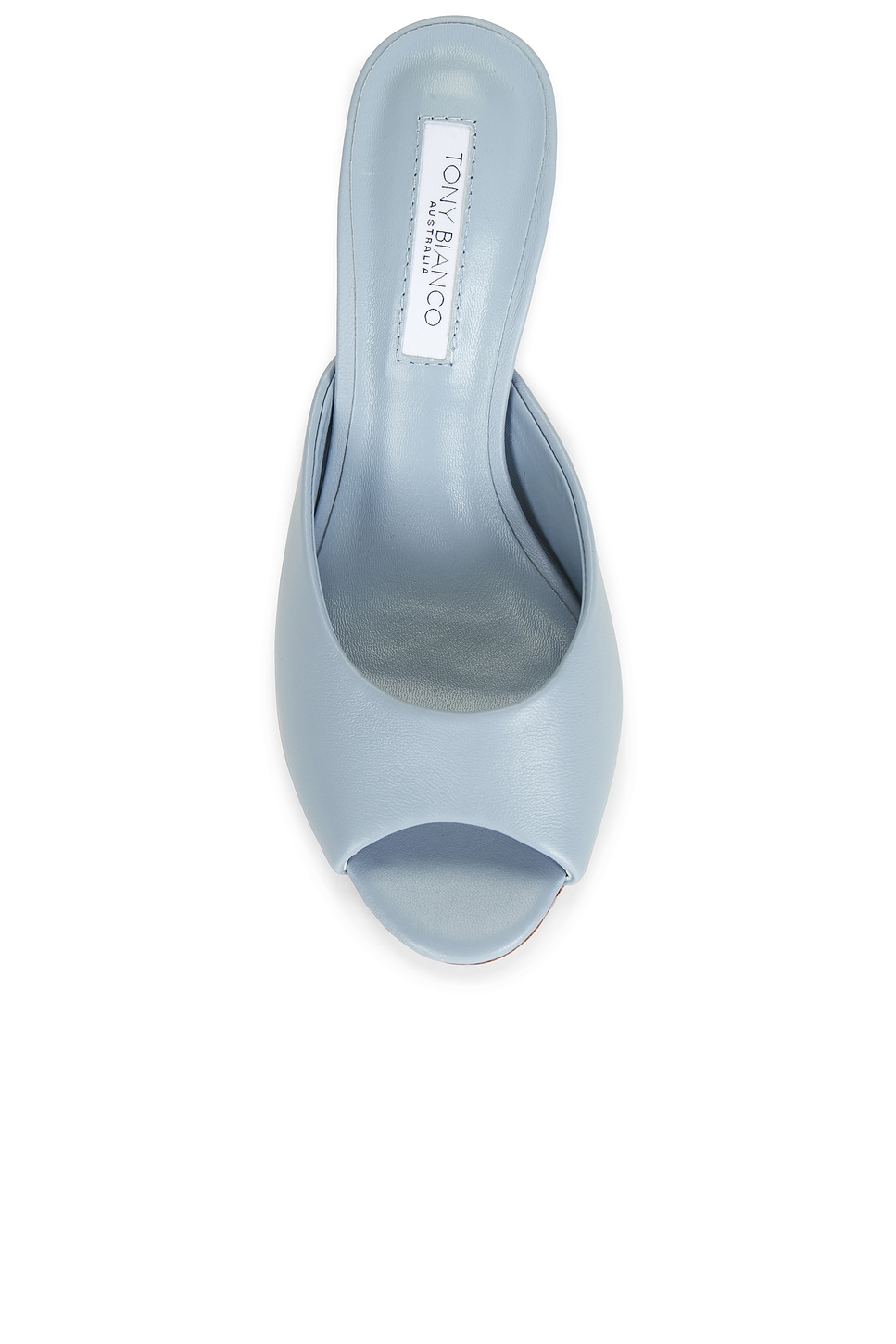 Tony Bianco Sandra Mule