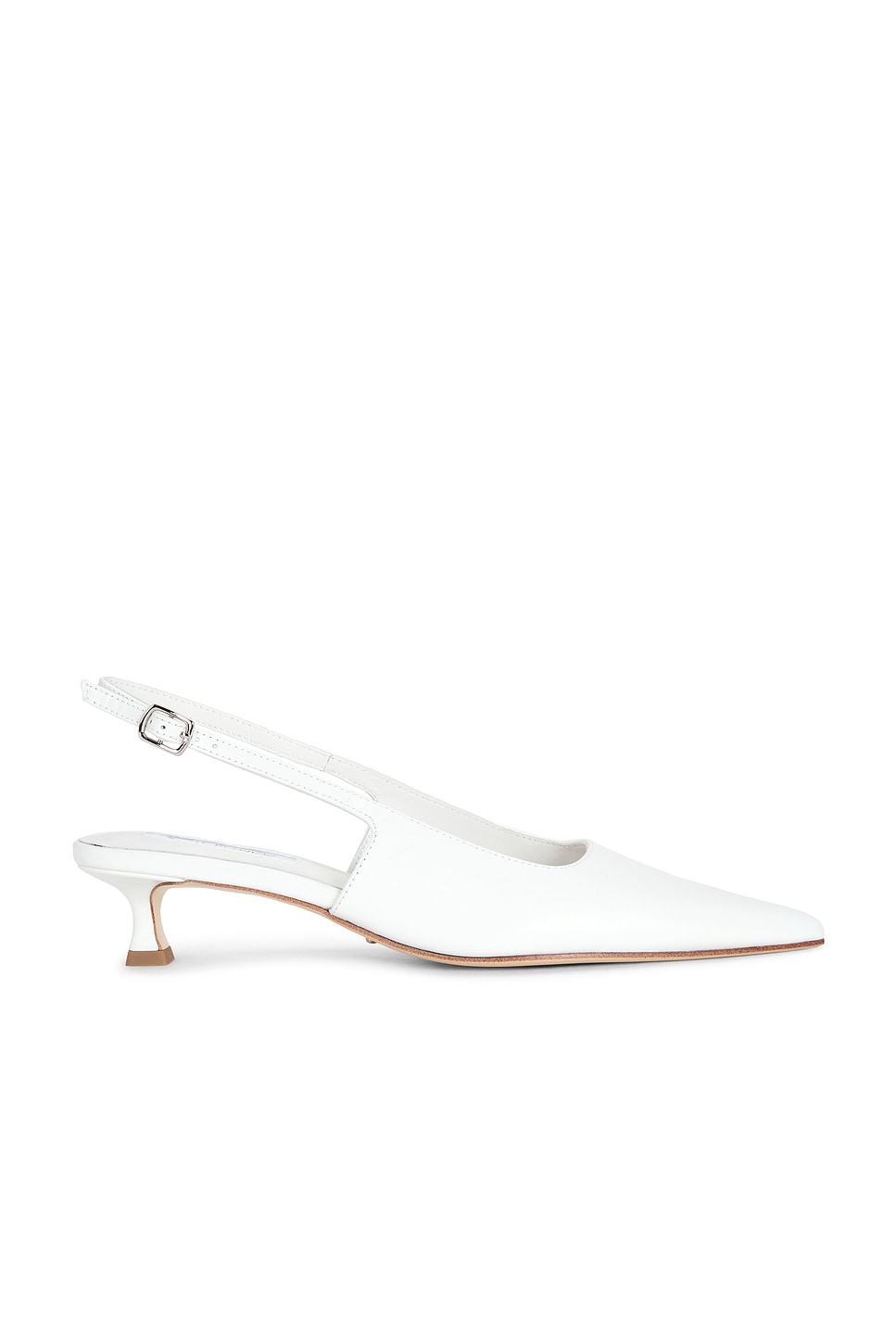 Tony Bianco Crush Slingback Pump