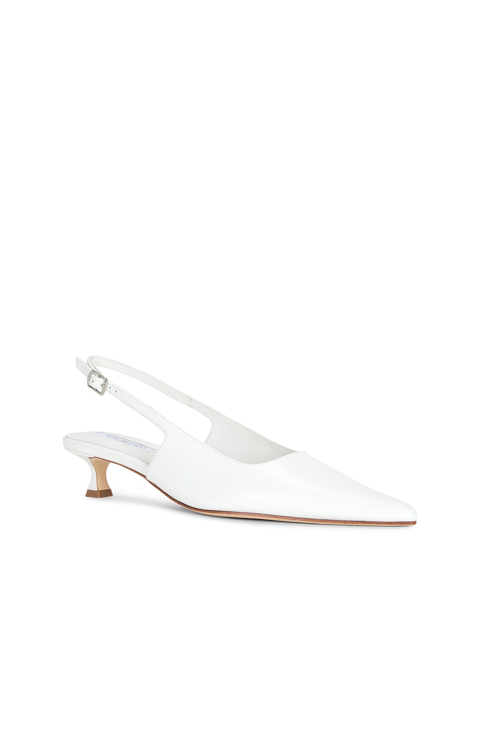 Tony Bianco Crush Slingback Pump