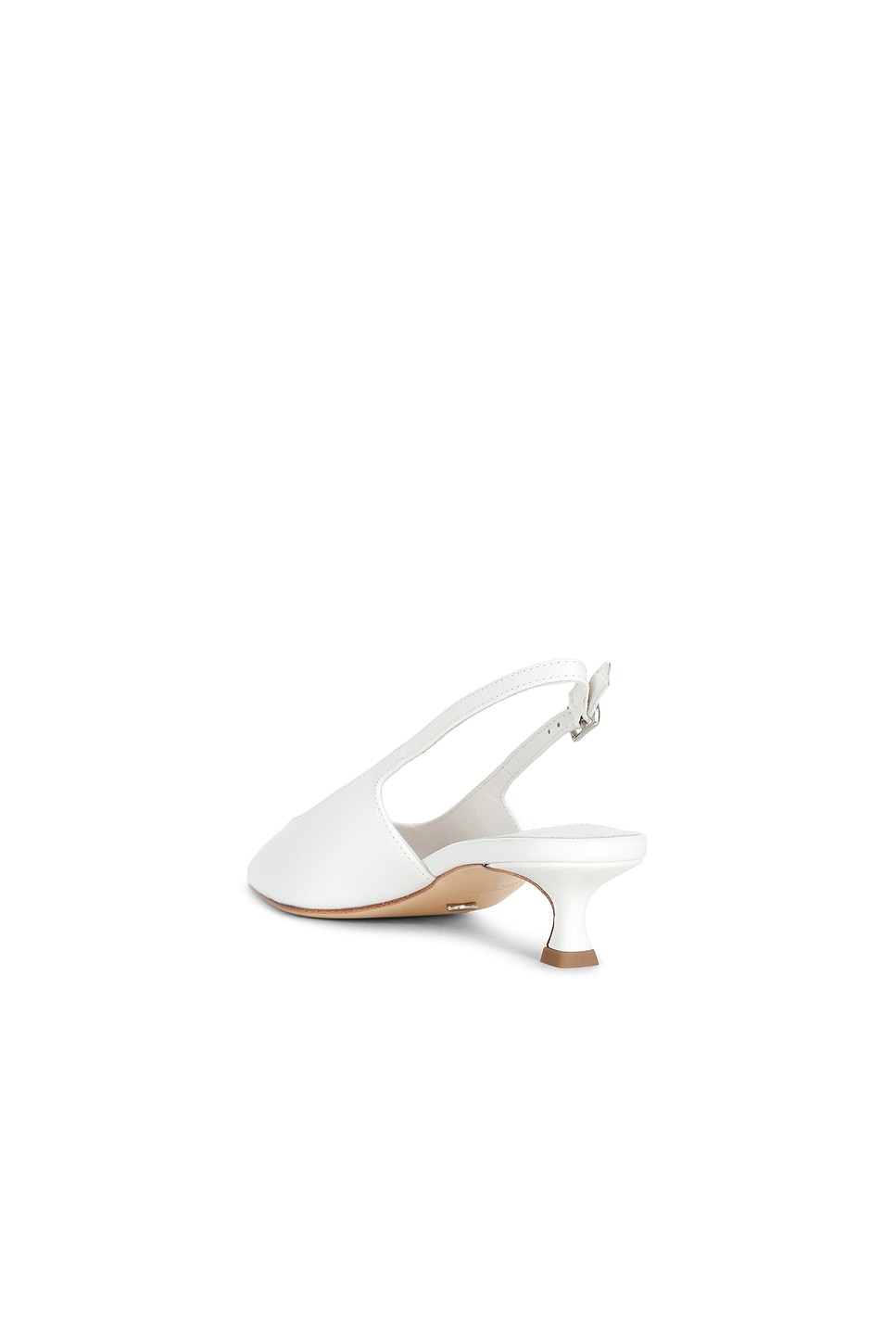 Tony Bianco Crush Slingback Pump