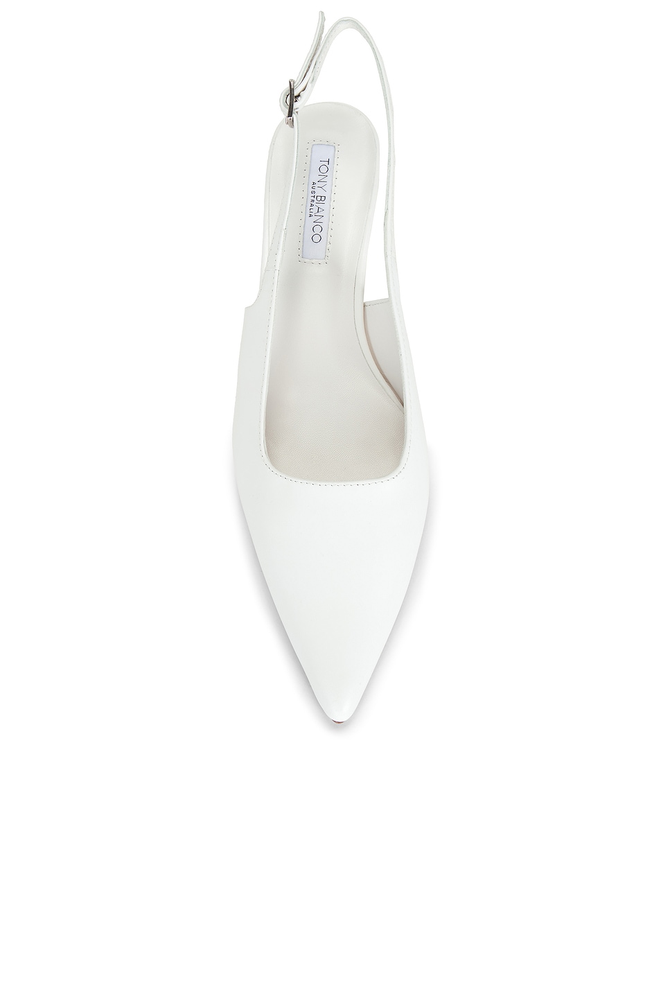 Tony Bianco Crush Slingback Pump