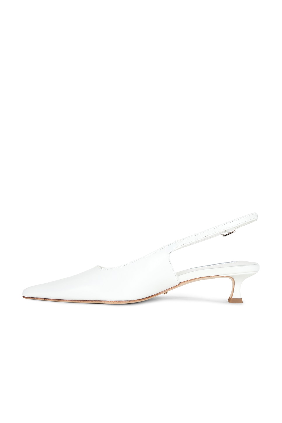 Tony Bianco Crush Slingback Pump