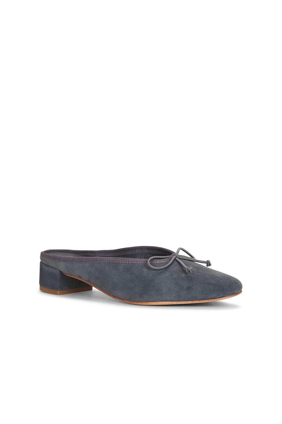 Tony Bianco Maxy Mule Pump