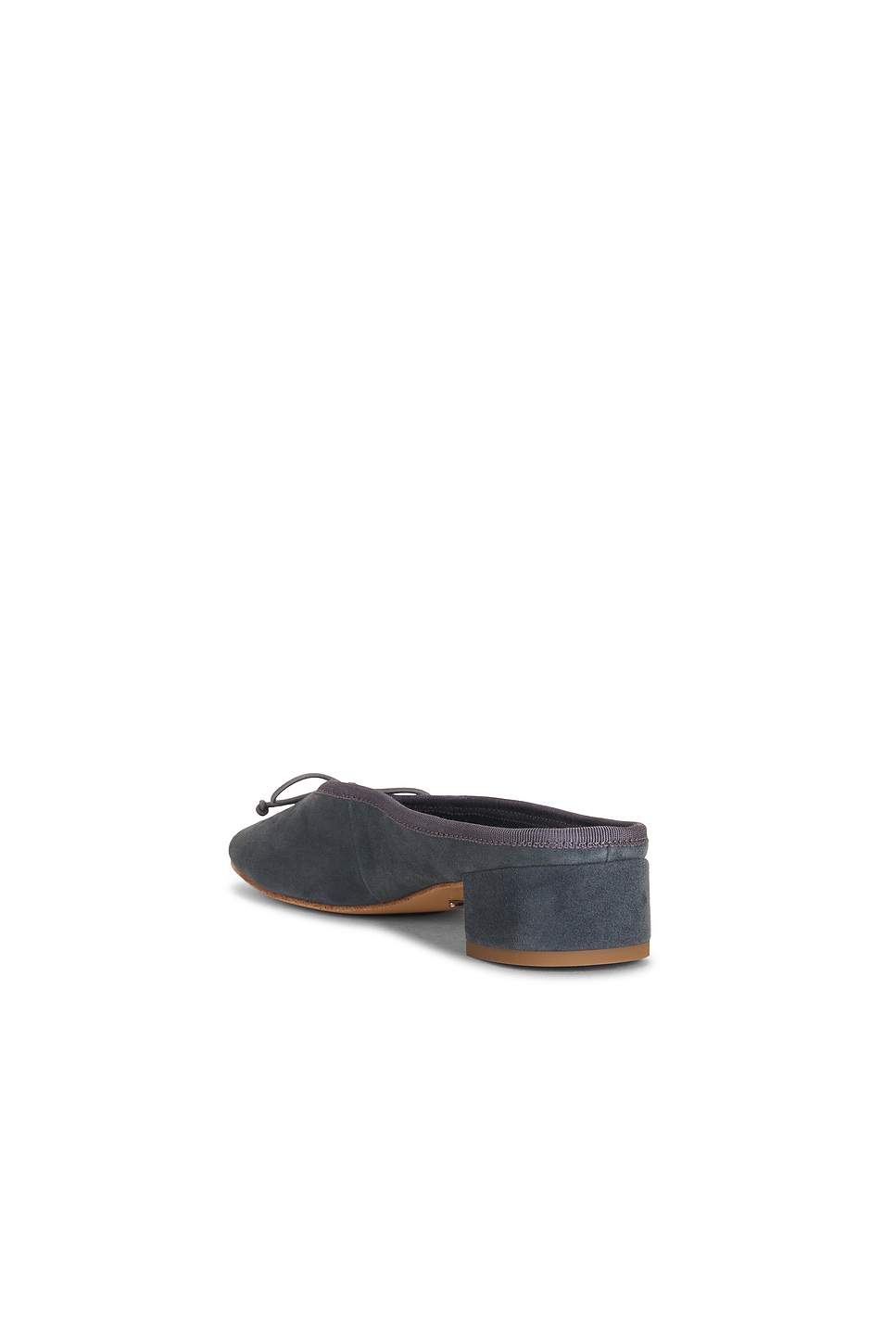 Tony Bianco Maxy Mule Pump