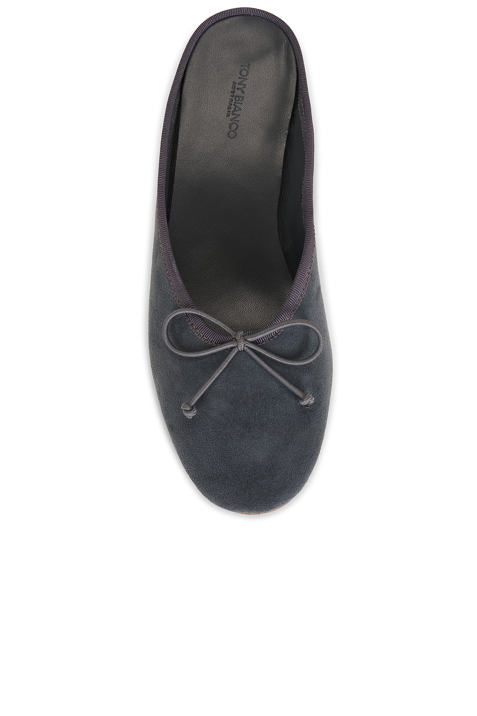 Tony Bianco Maxy Mule Pump