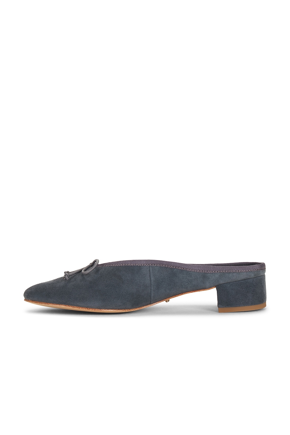 Tony Bianco Maxy Mule Pump