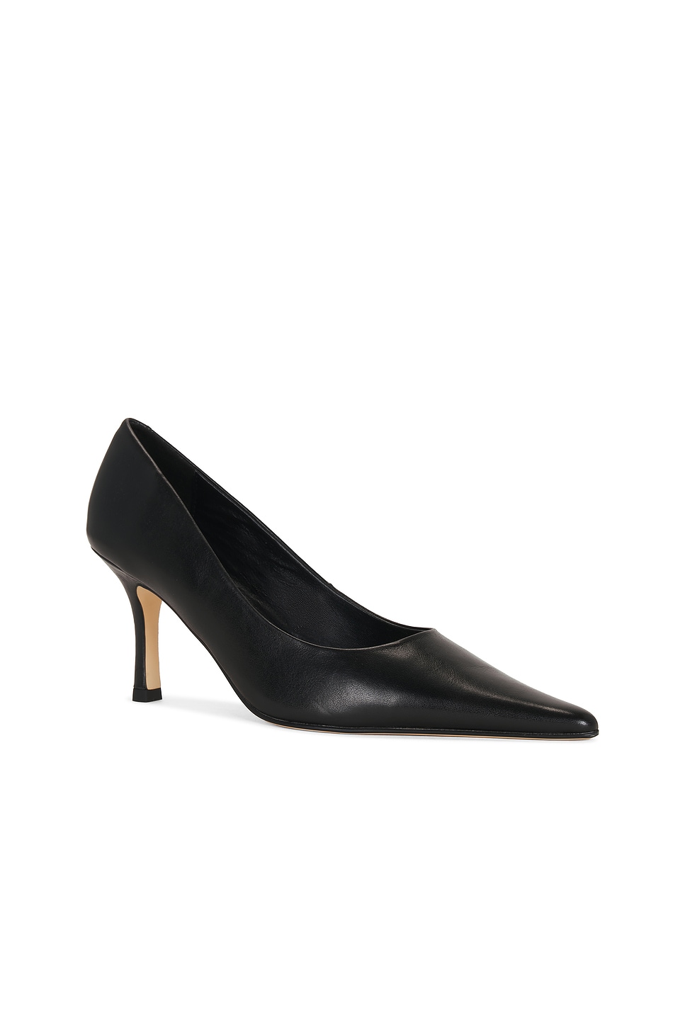 Tony Bianco Stevie Pump