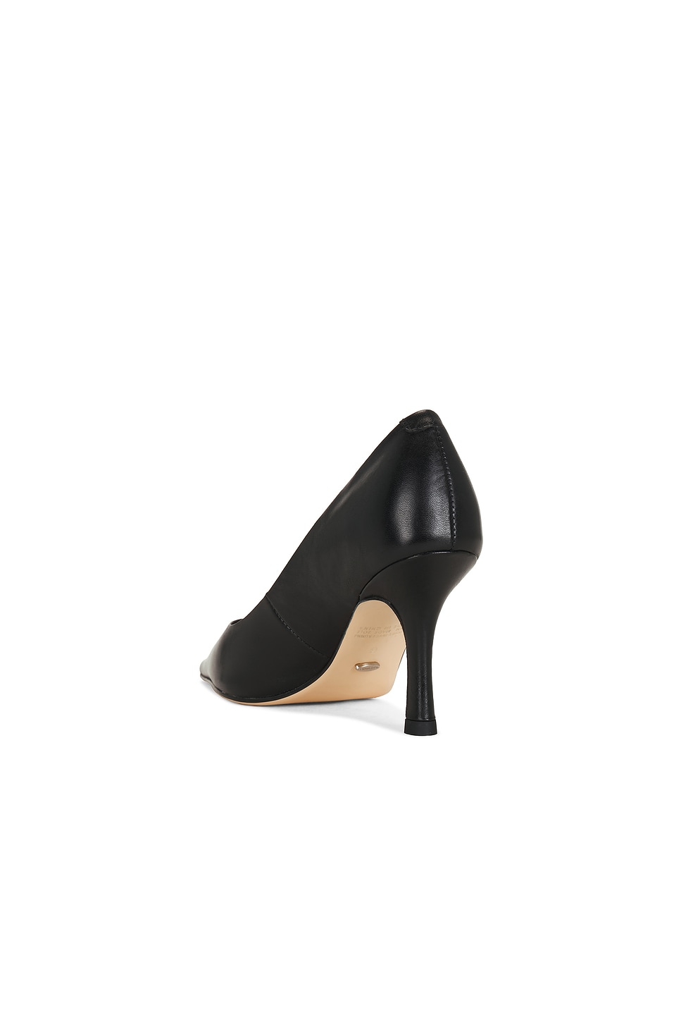 Tony Bianco Stevie Pump