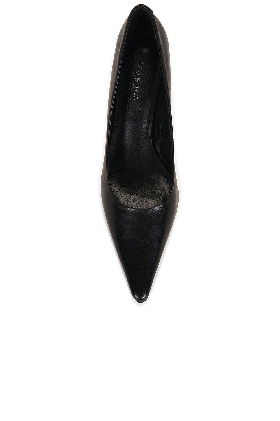 Tony Bianco Stevie Pump