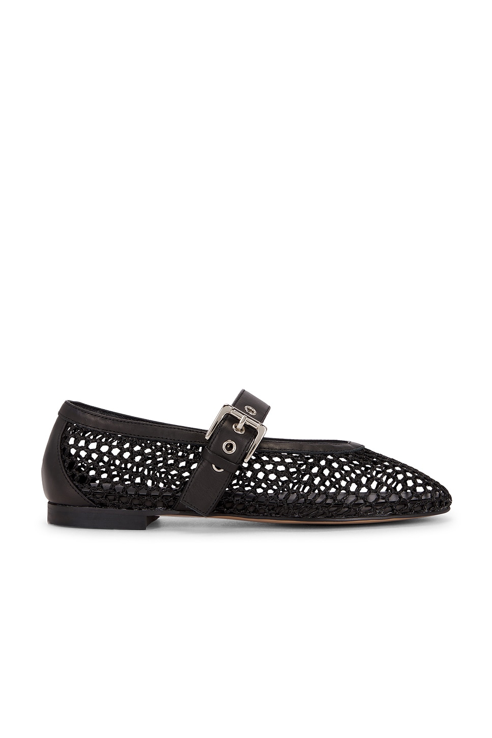 Tony Bianco Carla Mary Jane Flat
